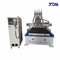 18000rpm Four Spindles Woodworking CNC Router With Servo Motor