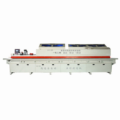 Ｊ C 형 목공 모서리봉합기 자동 380V 0.8mpa