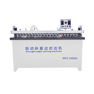 18부터 7000r / 민 커터 속도와 25 밀리미터까지 220V / 50Hz 목공 모서리봉합기